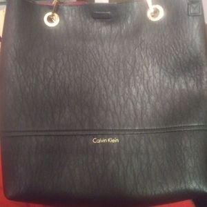 Calvin Klein bag